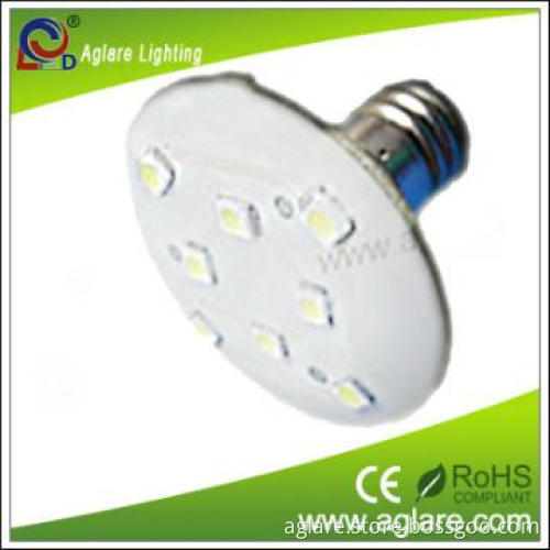 Save energy high power Amusement LED E14 IP44 AC60V 0.9W